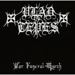 VLAD TEPES war funeral march CD
